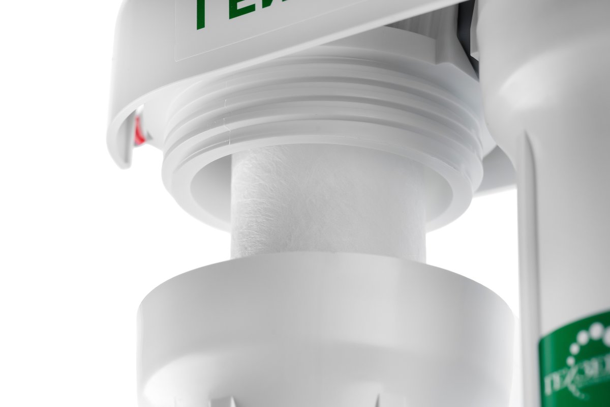 Проточный питьевой фильтр Гейзер Ультра Био 411 (66026)